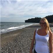Aprender Danes online con profesora nativa